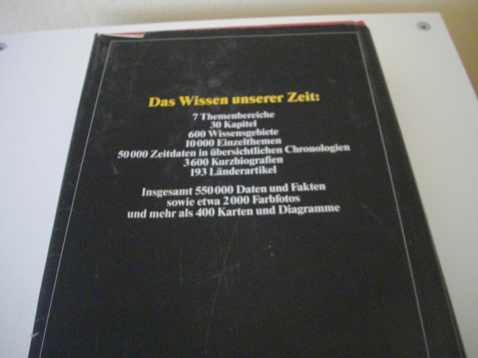 Ich Sag Dir Alles Das Große Buch Des Wissens Ich Sag Dir Alles Das Große Buch Des Wissens Ein ADAC Buch | eBay