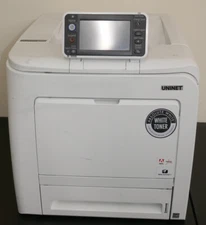 UNINET iColor 550 White Toner Printer i550