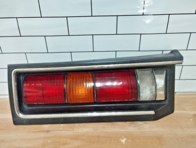 Toyota Celica Supra MK1 79 80 81 Tail Light Left Side Koito Japan
