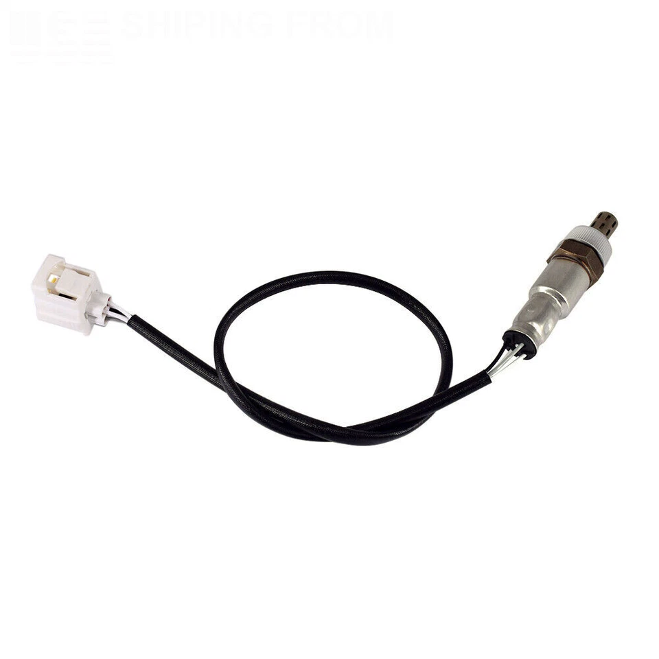 Sensor de oxígeno aguas arriba/aguas abajo para Dodge Challenger Ram Jeep Grand Cherokee Foto 3 de 4