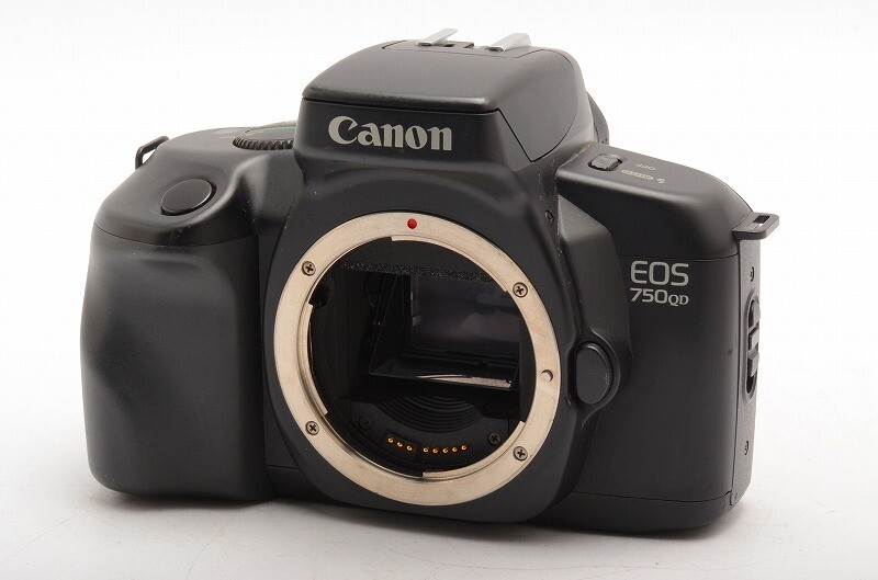Excellent] Canon EOS 750QD 53mm SLR Film Camera From Japan #133890 
