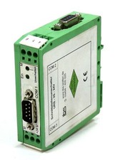 Phoenix Contact UEGM IBS URS-2S-24V Interface Switcher -used-