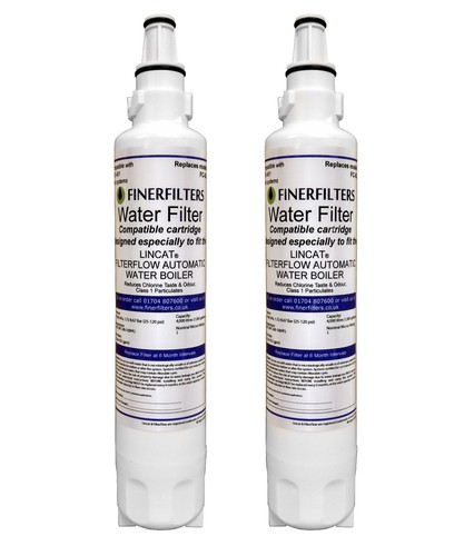 Lincat Filterflow, 3M AP2-C401-SG compatible Water Boiler Filter by Finerfilters - Picture 3 of 5