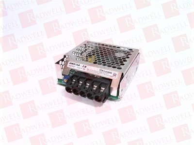 TDK HWS15A-3/A / HWS15A3A (NEW IN BOX)