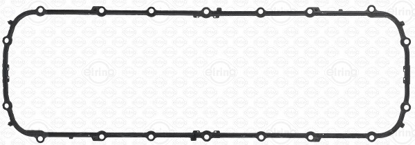 Gasket, oil sump, 7421517690 7420539127 21517690 | eBay