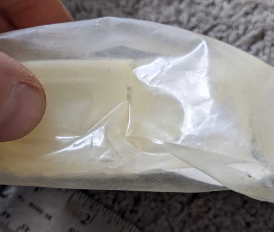 JUEGO DE RUEDAS DE COCHE R/C PRO-LINE 2525 KYOSHO RC10 DELANTERAS 1.5-1.7" NUEVO DE COLECCIÓN Foto 3 de 3