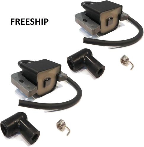Kawasaki KX65/85/100/112 Ignition Coil Replacement - OEM 21121-0722 & 21121-0022 Compatible
