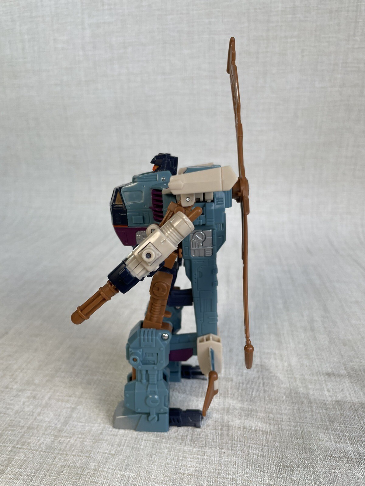 Hasbro Takara Transformers Armada Cyclonus Helicopter 6” eBay