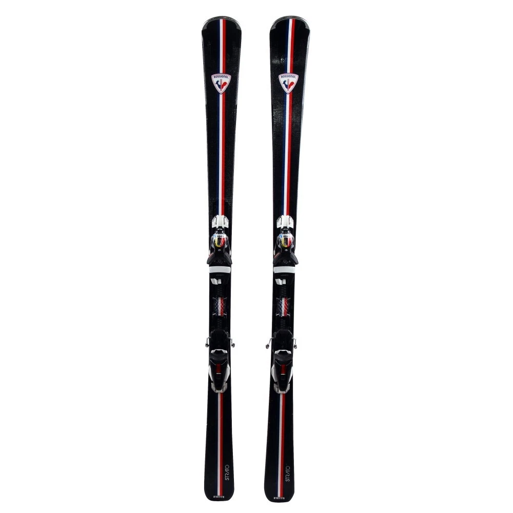 Rossignol strato skis online
