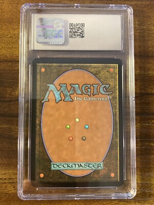 MTG✨DAYBREAK CORONET FOIL✨Future Sight CGC 10 GEM MINT RARE