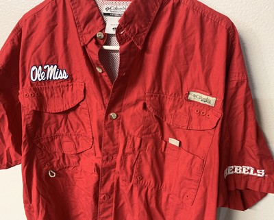 Columbia Sportswear Company Mens Shirt 