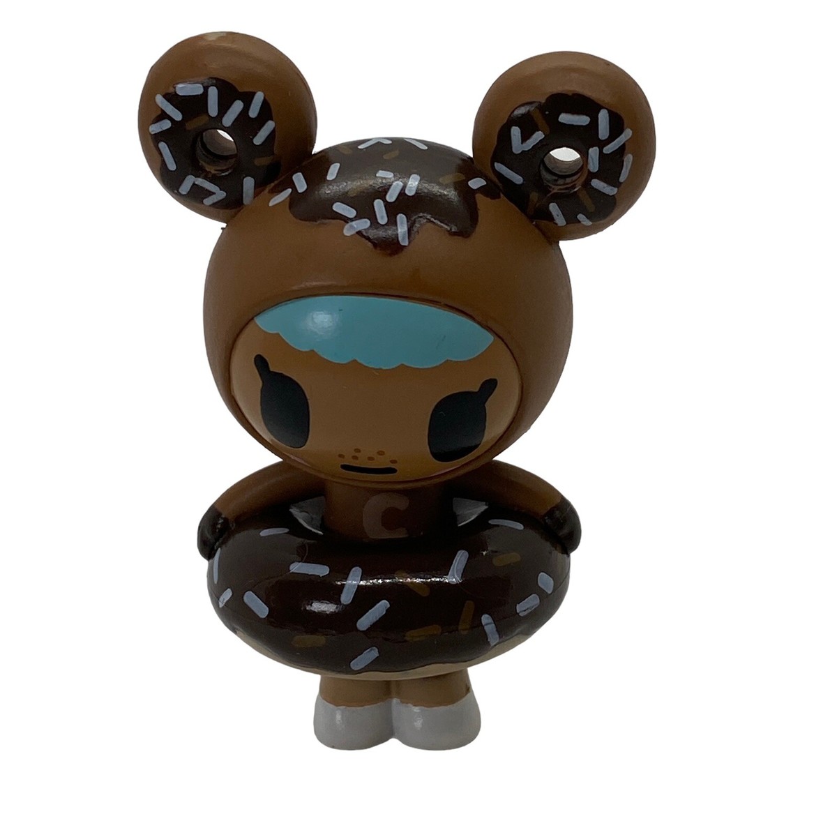 【新品未使用】Tokidoki×HelloKitty ドーナツテラ ストラップ Aurora - Tokidoki - Lot of 3-Donutella Plush Clip On | eBay