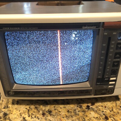 GE Space Maker Small 10