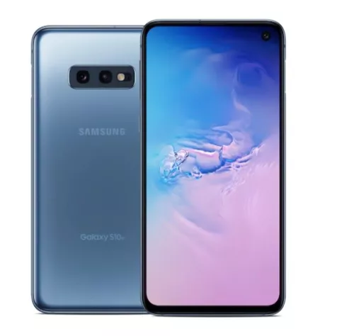 Original Samsung Galaxy S10e G970U 256GB Factory Unlocked Smartphone Open Box US - Afbeelding 7 van 18