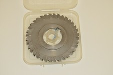 Scheibenfräser D91x3,7x32 mm  Z=36 RHV13246