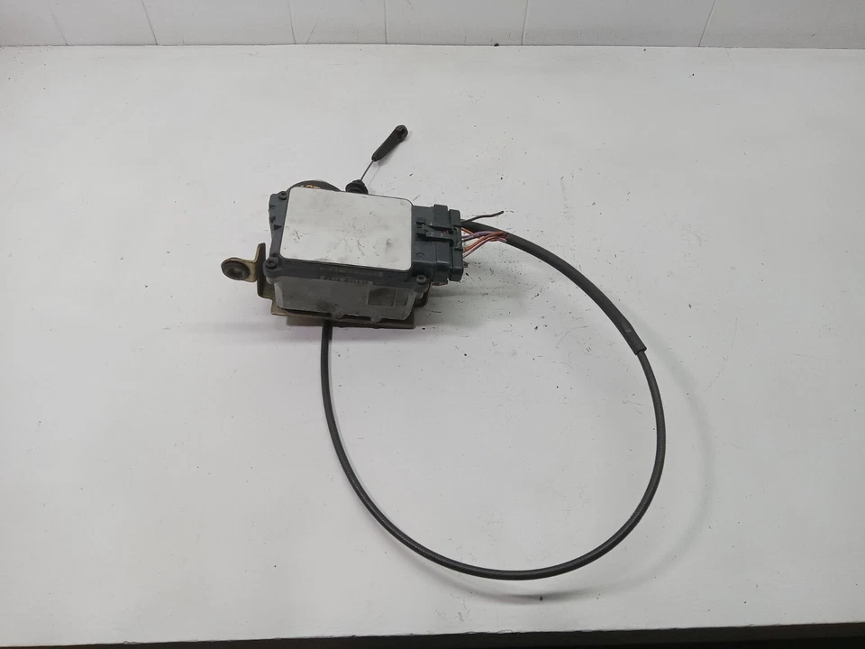 1998 MERCURY MYSTIQUE CRUISE SERVO CONTROL UNIT OEM, F83F-9C735-AB - Image 2 of 4