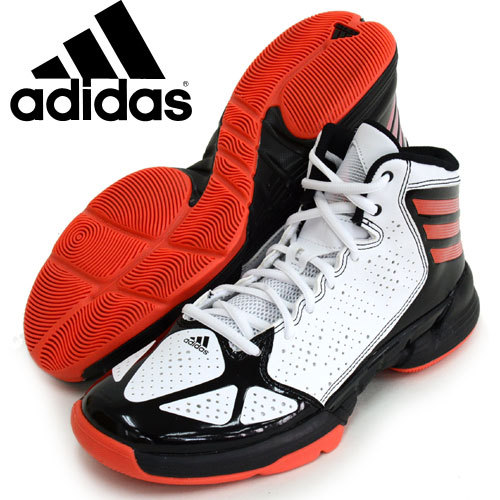 Adidas MAD HANDLE Basketball Crazy quick Shoe ghost fast 8 Light~Men size 11~NEW