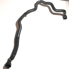 BMW 3 SERIES E90 320D ENGINE RADIATOR WATER COOLANT PIPE HOSE 1437865 #JB