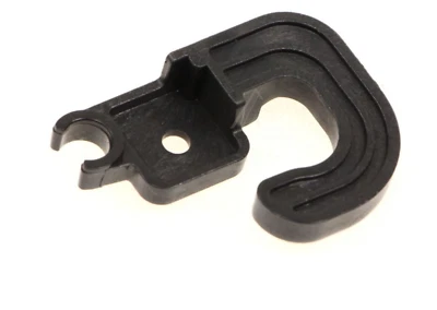 2 x linke Scharniere für Hisense Kühlschrank RB412N4/RB411N4