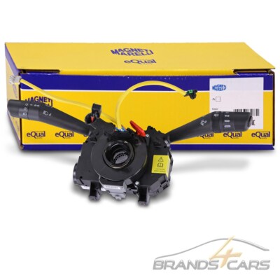 MAGNETI MARELLI LENKSTOCKSCHALTER KOMBISCHALTER FÜR FIAT PUNTO 199