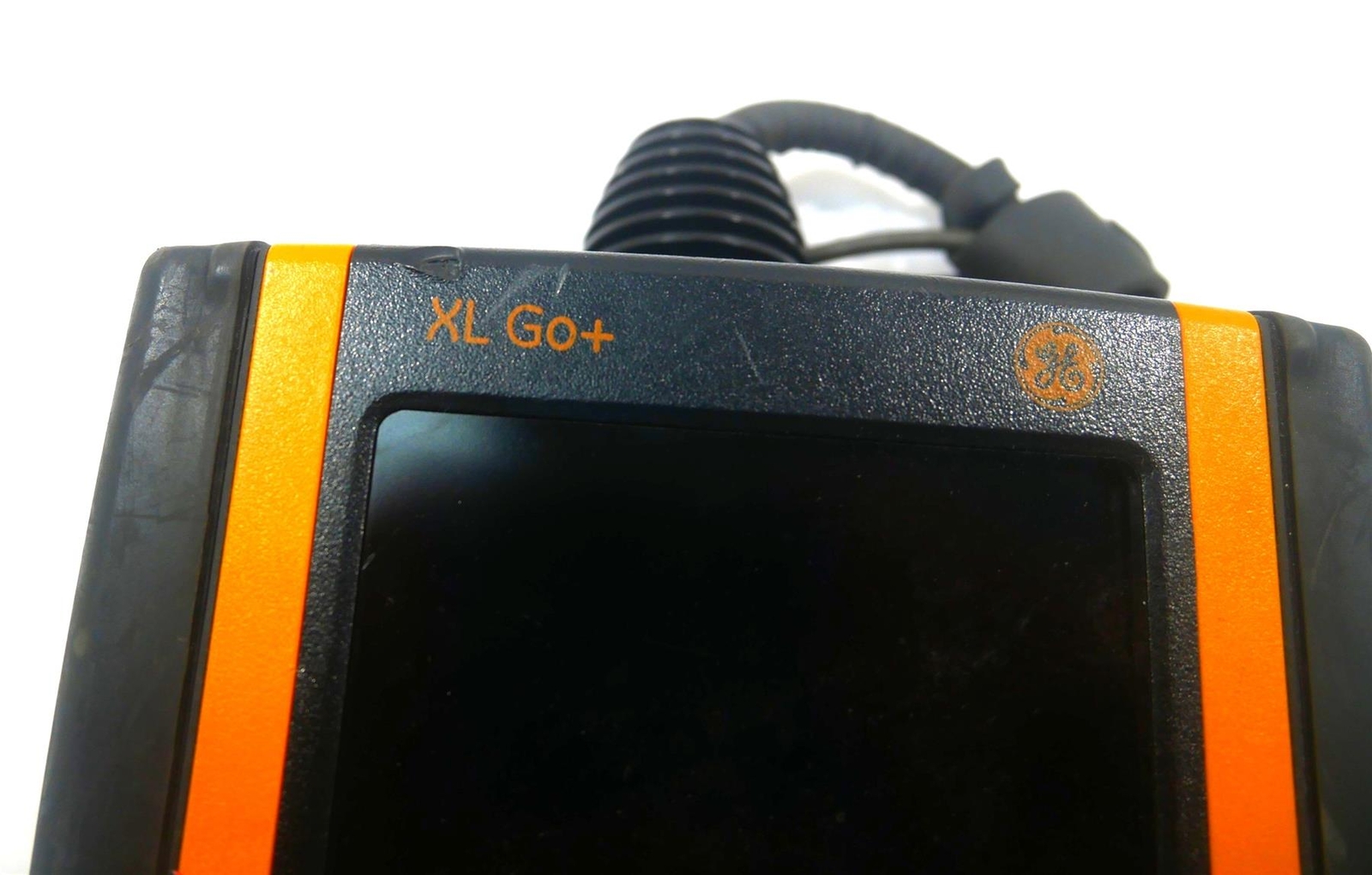 GE XL GO+ 3.9mm VideoProbe Videoscope Borescope W/ Case Free shipping
