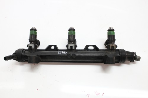 Einspritzleiste Mini Clubman R55 R56 One 1,4 N12 N12B14A 7575646 7528176