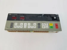 LUMENIS ASSY OPERATION PANEL 1039 FRENCH AA2360400-B