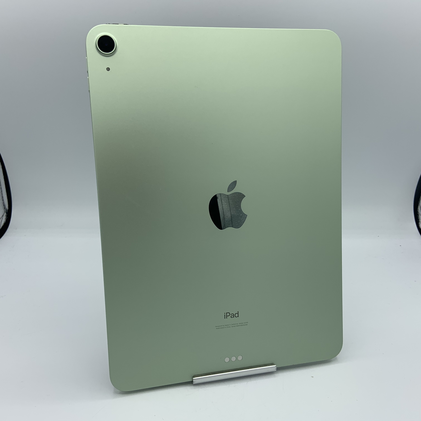 Apple iPad Air 4th Gen 64GB Green WiFi Very Good Condition 190199778412