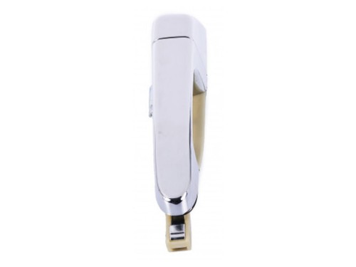 For Exterior Door Handle Chrome 07 - 08 Entourage 06 - 12 Sedona Rear Driver - Picture 5 of 9