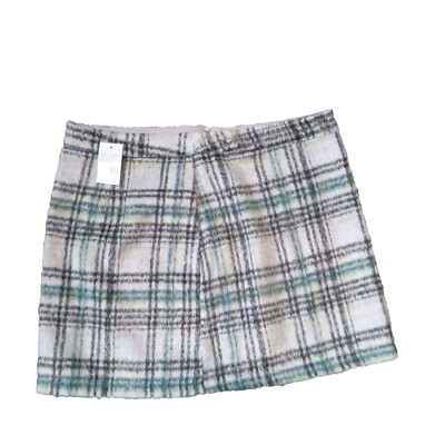 Skirt BNWT Size 18 Multicoloured