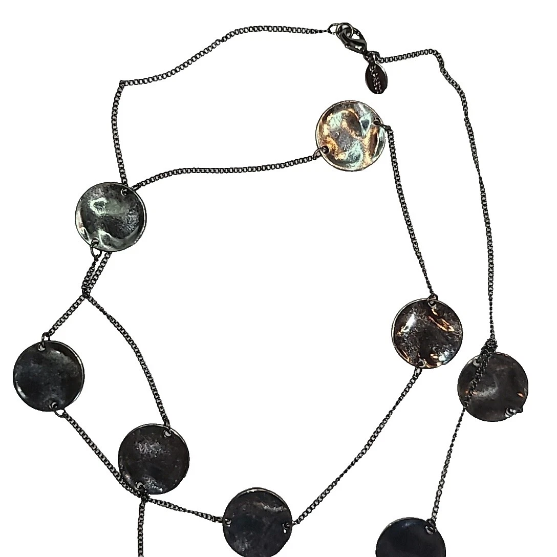 Express Chain Fashion Necklaces & Pendants