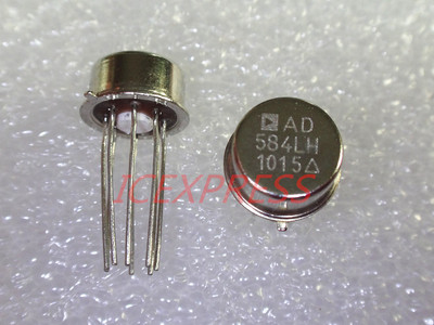 1pcs AD584LH CAN-8