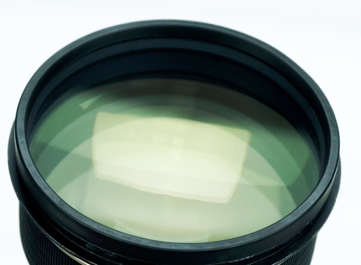 Nikon ED AF-S Nikkor 500mm f/4 D II Lens | eBay Nikon ED AF-S Nikkor 500mm f/4 D II Lens | eBay