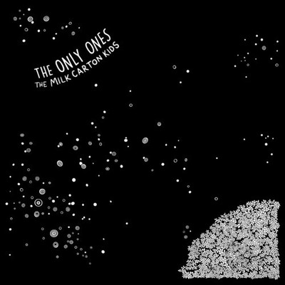 The Milk Carton Kids - Only Ones [New Vinyl LP] 10''