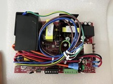 LifeSafety Power FPO250 250w Power Supply Board 20A/12V or 10A/24V A01-007