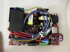 LifeSafety Power FPO250 250w Power Supply Board (20A/12V or 10A/24V) A01-007