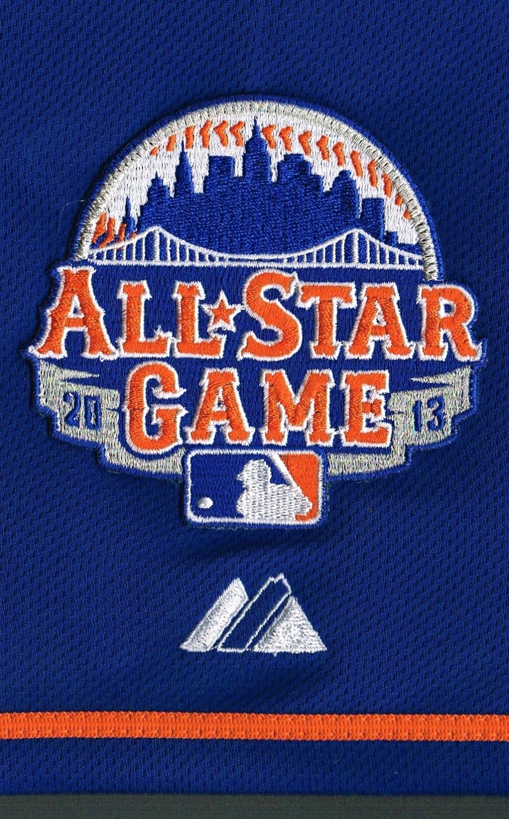 National League 2023 MLB All-Star Game Royal Custom Jersey - All Stitc -  Nebgift