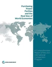 Purchasing Power Parities And The Real Size Of World Economies: A Comprehen...