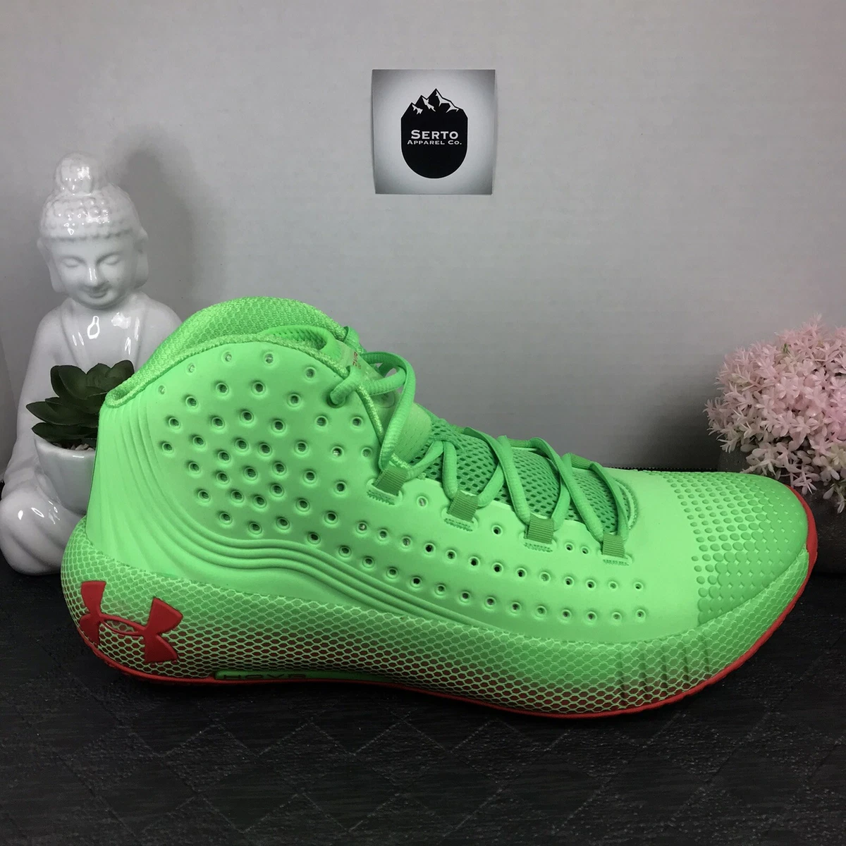 Under armour returns clearance policy