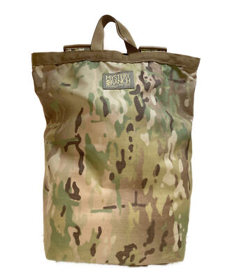 バッグ MYSTERY RANCH Booty Bag Multicam LARGE MYSTERY RANCH Booty Bag multicam Backpack Tote Camo Camouflage | eBay
