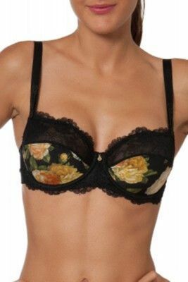 ANTINEA LISE CHARMEL BH GRÖSSE 90E PORTRÄT VON ROSE REF DCC3011