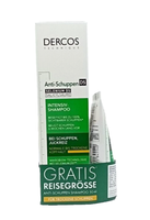 Vichy Dercos Anti-Schuppen Shampoo Trock.Kopfhaut ( 200 Ml )+( 50Ml)Pzn 11162585