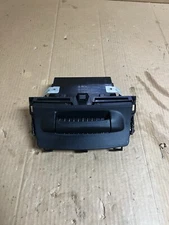 2020 Honda Odyssey EXL 3.5L Dash Instrument Panel Center Storage Tray Box OEM
