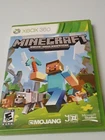 Minecraft Xbox 360 Edition Simulation Game