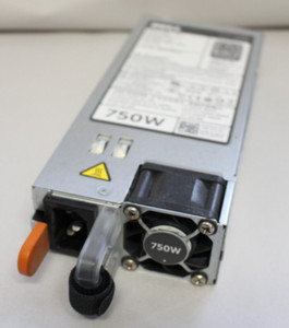 Dell Netzteil Power Supply L750E-S0 750W PS-2751-4D1-LF  80 Plus Platinum