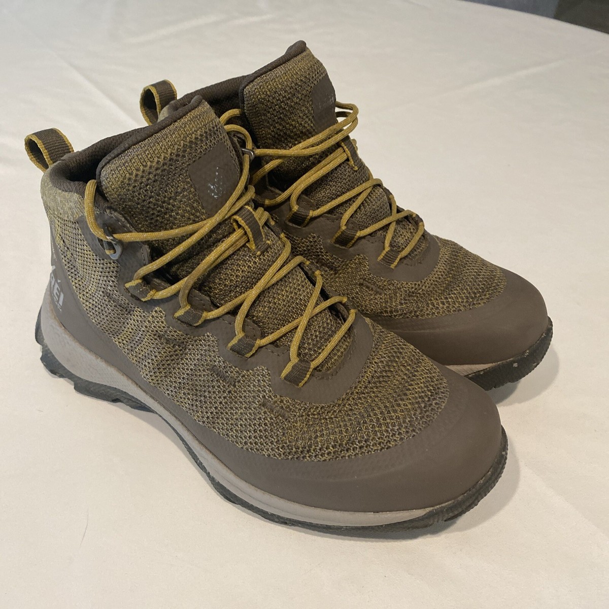 REI Co-op Flash Hiking Boots Women