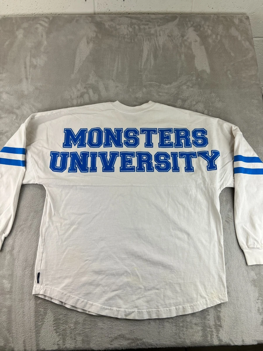 Spirit Jersey Disney T-Shirts 1968-Now for sale | eBay