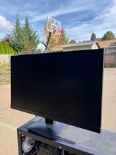 Dell D2719HGF 27 inch Full HD LED Monitor - Black