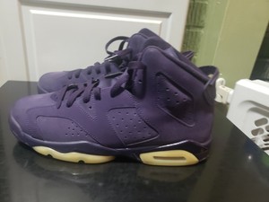 jordan retro 6 size 9.5