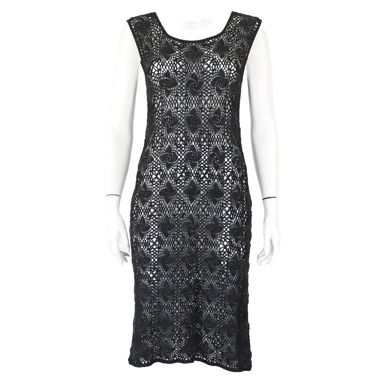 Fiesta de ganchillo Dolce&Gabbana/Vestidos de Fiesta para Mujeres